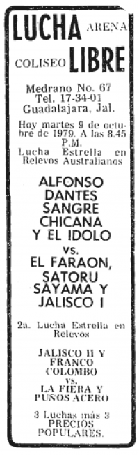 source: http://www.thecubsfan.com/cmll/images/cards/19791009acg.PNG