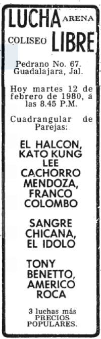 source: http://www.thecubsfan.com/cmll/images/cards/19800212acg.PNG