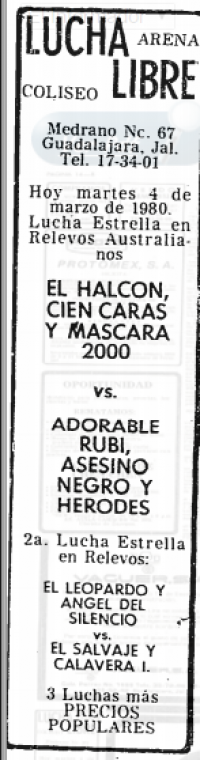 source: http://www.thecubsfan.com/cmll/images/cards/19800304acg.PNG