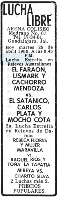 source: http://www.thecubsfan.com/cmll/images/cards/19800429acg.PNG