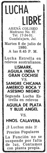 source: http://www.thecubsfan.com/cmll/images/cards/19800708acg.PNG