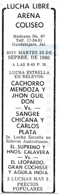 source: http://www.thecubsfan.com/cmll/images/cards/19800923acg.PNG