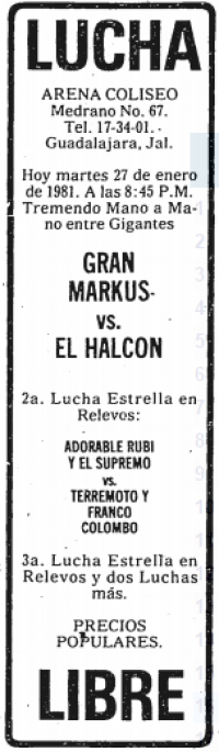 source: http://www.thecubsfan.com/cmll/images/cards/19810127acg.PNG
