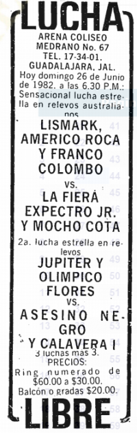source: http://www.thecubsfan.com/cmll/images/cards/19820627acg.PNG