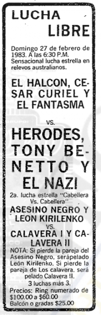 source: http://www.thecubsfan.com/cmll/images/cards/19830227acg.PNG