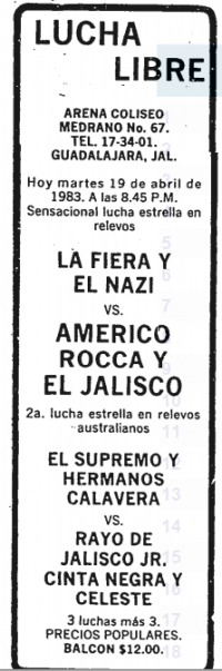 source: http://www.thecubsfan.com/cmll/images/cards/19830419acg.PNG