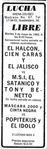 source: http://www.thecubsfan.com/cmll/images/cards/19830503acg.PNG