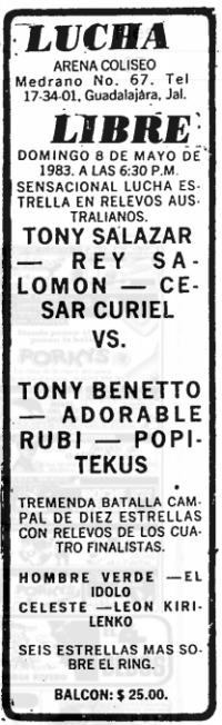 source: http://www.thecubsfan.com/cmll/images/cards/19830508acg.PNG