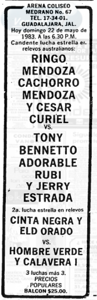 source: http://www.thecubsfan.com/cmll/images/cards/19830522acg.PNG