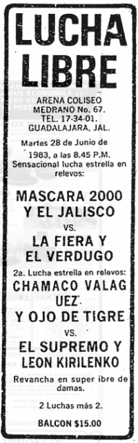 source: http://www.thecubsfan.com/cmll/images/cards/19830628acg.PNG