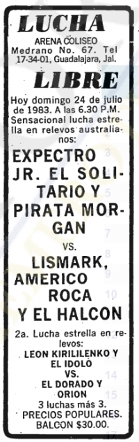 source: http://www.thecubsfan.com/cmll/images/cards/19830724acg.PNG