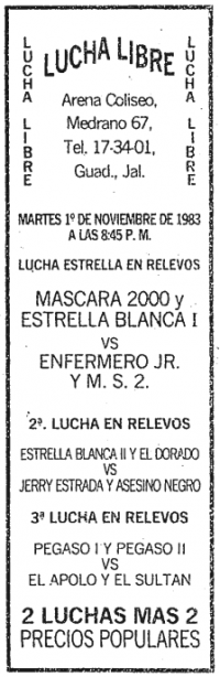 source: http://www.thecubsfan.com/cmll/images/cards/19831101acg.PNG