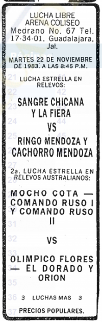source: http://www.thecubsfan.com/cmll/images/cards/19831122acg.PNG