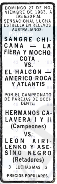 source: http://www.thecubsfan.com/cmll/images/cards/19831127acg.PNG