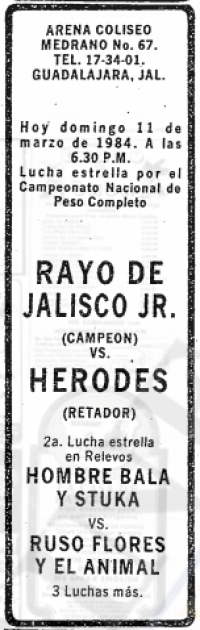 source: http://www.thecubsfan.com/cmll/images/cards/19840311acg.PNG