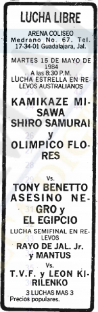 source: http://www.thecubsfan.com/cmll/images/cards/19840515acg.PNG