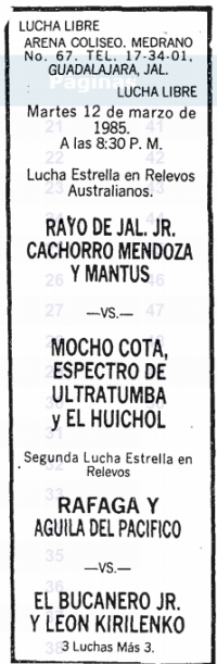 source: http://www.thecubsfan.com/cmll/images/cards/19850312acg.PNG