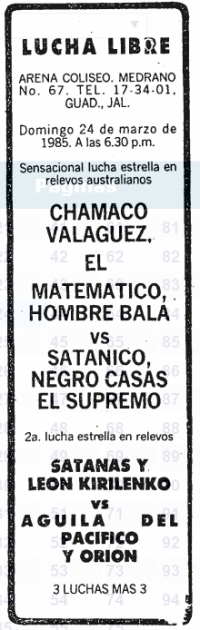 source: http://www.thecubsfan.com/cmll/images/cards/19850324acg.PNG