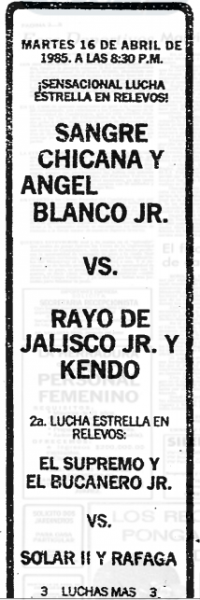 source: http://www.thecubsfan.com/cmll/images/cards/19850416acg.PNG