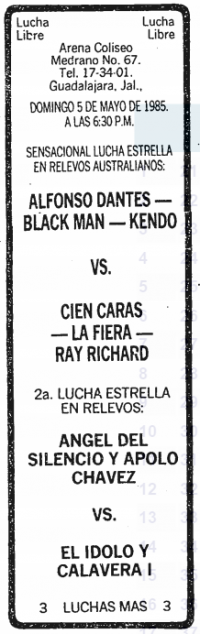 source: http://www.thecubsfan.com/cmll/images/cards/19850505acg.PNG