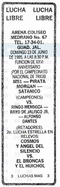 source: http://www.thecubsfan.com/cmll/images/cards/19850623acg.PNG