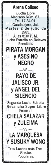 source: http://www.thecubsfan.com/cmll/images/cards/19850702acg.PNG