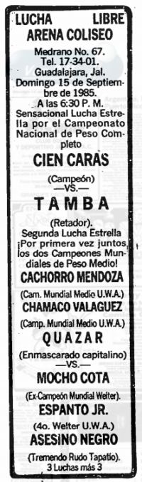 source: http://www.thecubsfan.com/cmll/images/cards/19850915acg.PNG