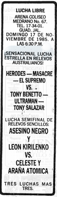 source: http://www.thecubsfan.com/cmll/images/cards/19851117acg.PNG