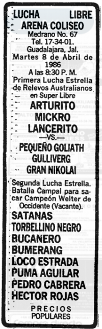 source: http://www.thecubsfan.com/cmll/images/cards/19860408acg.PNG