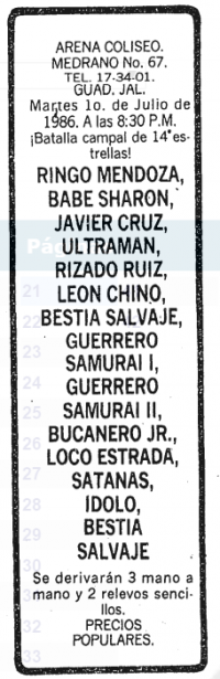 source: http://www.thecubsfan.com/cmll/images/cards/19860701acg.PNG