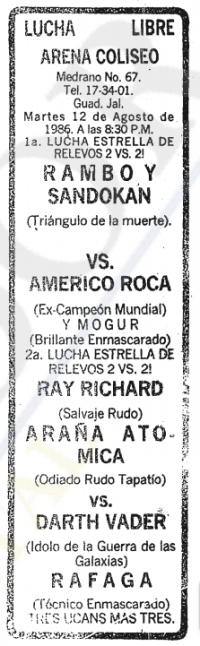 source: http://www.thecubsfan.com/cmll/images/cards/19860812acg.PNG