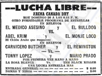 source: http://www.thecubsfan.com/cmll/images/cards/19580126canada.PNG