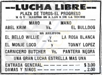 source: http://www.thecubsfan.com/cmll/images/cards/19580128progreso.PNG