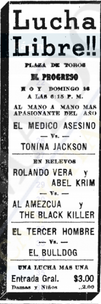source: http://www.thecubsfan.com/cmll/images/cards/19580316progreso.PNG