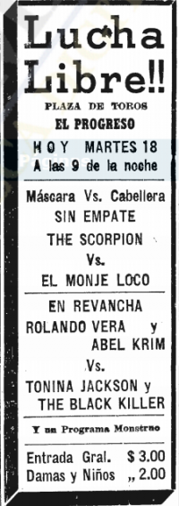 source: http://www.thecubsfan.com/cmll/images/cards/19580318progreso.PNG