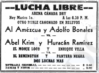source: http://www.thecubsfan.com/cmll/images/cards/19580401canada.PNG