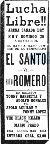 source: http://www.thecubsfan.com/cmll/images/cards/19580525canada.PNG