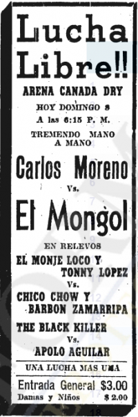 source: http://www.thecubsfan.com/cmll/images/cards/19580608canada.PNG