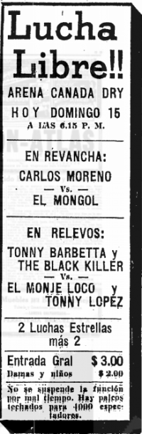 source: http://www.thecubsfan.com/cmll/images/cards/19580615canada.PNG