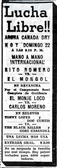 source: http://www.thecubsfan.com/cmll/images/cards/19580622canada.PNG
