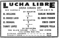 source: http://www.thecubsfan.com/cmll/images/cards/19580708canada.PNG