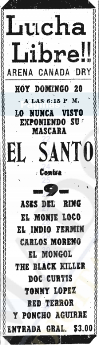 source: http://www.thecubsfan.com/cmll/images/cards/19580720canada.PNG