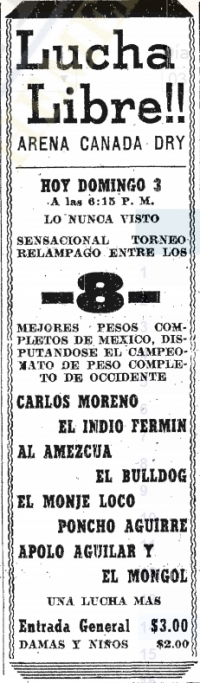 source: http://www.thecubsfan.com/cmll/images/cards/19580803canada.PNG
