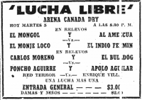 source: http://www.thecubsfan.com/cmll/images/cards/19580805canada.PNG