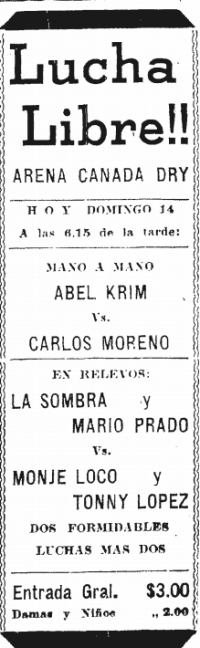 source: http://www.thecubsfan.com/cmll/images/cards/19580914canada.PNG
