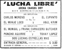 source: http://www.thecubsfan.com/cmll/images/cards/19580930canada.PNG