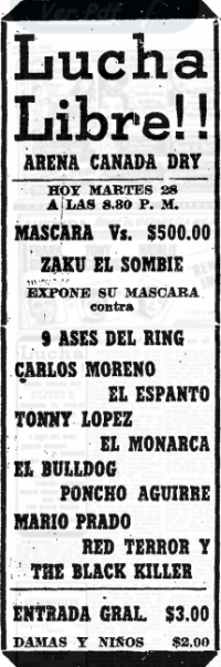 source: http://www.thecubsfan.com/cmll/images/cards/19581029canada.PNG