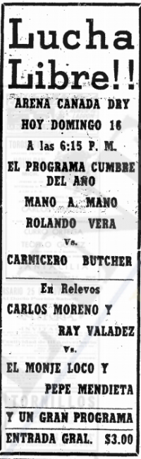 source: http://www.thecubsfan.com/cmll/images/cards/19581116canada.PNG