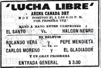 source: http://www.thecubsfan.com/cmll/images/cards/19581221canada.PNG