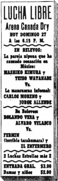 source: http://www.thecubsfan.com/cmll/images/cards/19570127canada.PNG